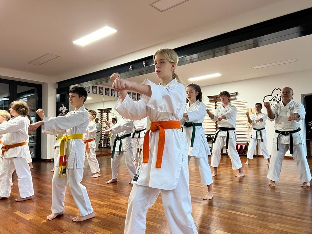 Seminár s majstrami